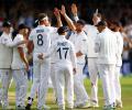 England go unchanged for fourth Ashes Test