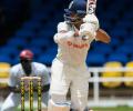 Jaiswal, Siraj gain in ICC Test rankings