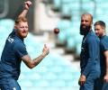 England name unchanged team for final Ashes Test