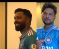 'Welcome to Barbados...' Team India gear up for ODIs