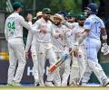 Noman picks 7 as Pakistan whitewash Sri Lanka