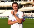 Stuart Broad shocks cricket world with retirement announcement