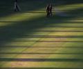ICC inspects venues ahead of ODI World Cup