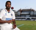 Ashwin retires from international cricket