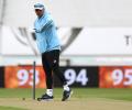 Rahul Dravid opens up on his journey as India coach
