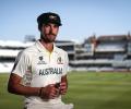 Australia's Starc eyes return to IPL in 2024