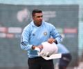 'What is Ashwin supposed to prove after 712 international wickets?'