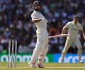 I wake up believing I can be the man for the team: Kohli
