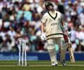 'England looking to burst Smith's bubble in Ashes'