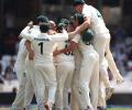 Can Australia complete WTC-Ashes double?