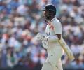 Is it the end of the road for Pujara?