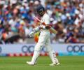 Will Kohli rediscover his Test batting form?