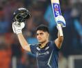 IPL 2023: Shubman Gill Is Most Valuable Player