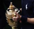 Wimbledon prize money increased to record amount
