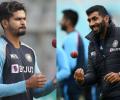 Bumrah, Shreyas to make Asia Cup return?