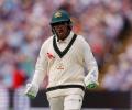 India's dominance haunts Australia: Khawaja