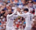 Ashes: Moeen's absence will be decisive on Day 5