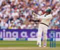 How patience won Australia the 1st Ashes Test