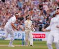 Broad slams 'soulless' Edgbaston pitch, calls it bowler's nightmare