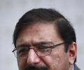 Zaka Ashraf set to return as PCB chief