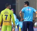 Ashwin: Why Dhoni Stood Out As Captain