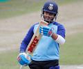 Molestation allegation against Prithvi Shaw false: Police tells court