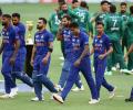 No proposal for India-Pakistan bilaterial series: PCB