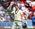 'Modern-day Bradman', record-breaking Smith pips Tendulkar