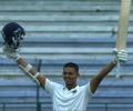 Irani Cup: Jaiswal scores second ton; ROI inch closer to victory