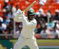 Khawaja expects players to be picked on class, not form