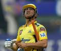Dhoni will want to go out in style: Hayden