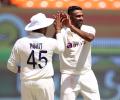 WTC Final: Will India play Ashwin and Jadeja at spin-friendly Oval?