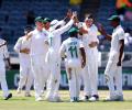 South Africa claim series over Windies with big win