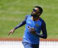 Have to start finding solutions if he's out for a long time: Hardik on Iyer