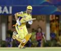 'Wish he could, but...' Raina on whether Dhoni will play another IPL season