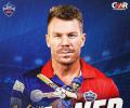 SEE: David Warner's heartfelt note for Pant