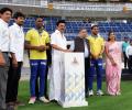 'Kalaignar Karunanidhi stand' inaugurated at Chidambaram stadium