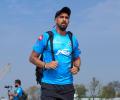 IPL 2023 PHOTOS: Delhi Capitals attend pre-season camp