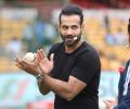 Kept changing: Irfan Pathan on PBKS' weaknesses
