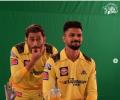 Thala's Whistle Podu Masterclass
