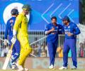 MCC recommends limiting bilateral ODIs