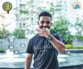 Learn Tamil From Rahane!