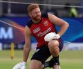 Bairstow set to light up IPL for Punjab Kings