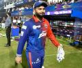 Hoping to get Rishabh Pant involved this season: Ponting
