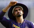 KKR hoping Shreyas Iyer will be back 'very soon'