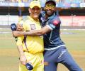 Fear of Unknown: CSK meets 'CSK Lite' as Dhoni faces 'Gill Test'