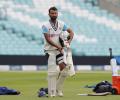 Pujara opens up: Team India snub left him in tears