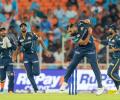IPL: Can Rajasthan throw GT off their perch?