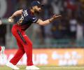 I don't see myself anywhere other than RCB: Kohli