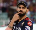 Should Kohli move to Delhi Capitals?